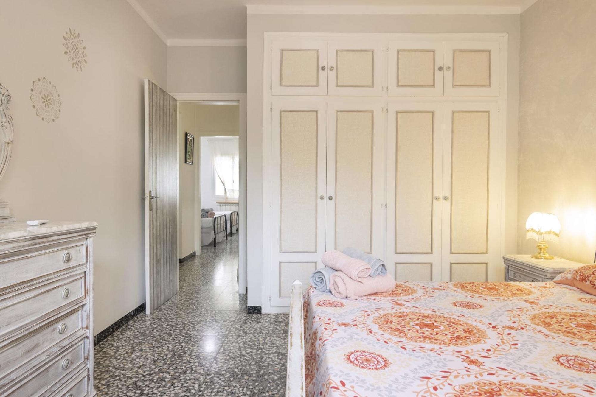 Cal Marcos Villa Torregrossa Exterior photo