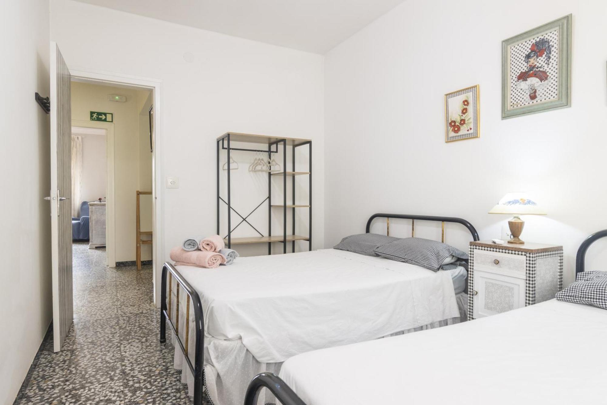 Cal Marcos Villa Torregrossa Exterior photo